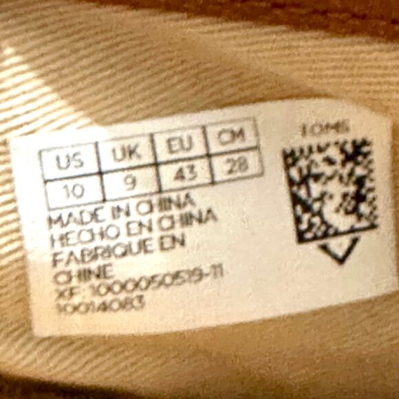 Toms Men's Avalon Loafer Flat Size 10 M - Picture 8 of 8